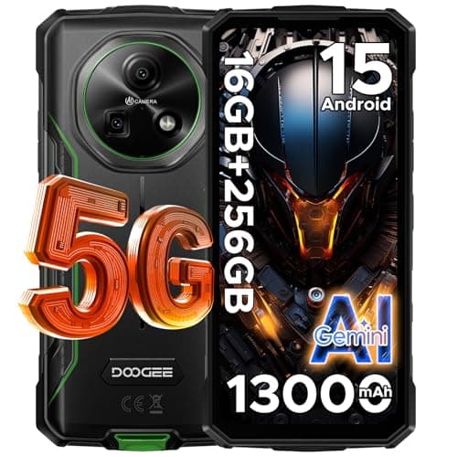 DOOGEE Fire 7