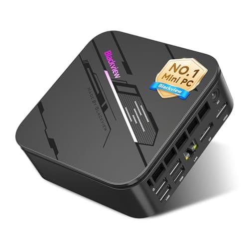 Blackview MP100 Pro