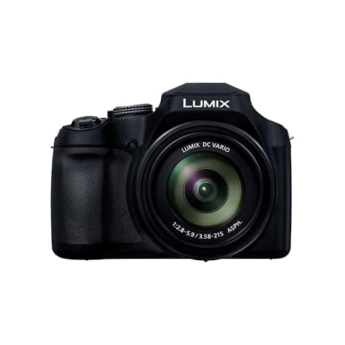 Panasonic Lumix DC-FZ83