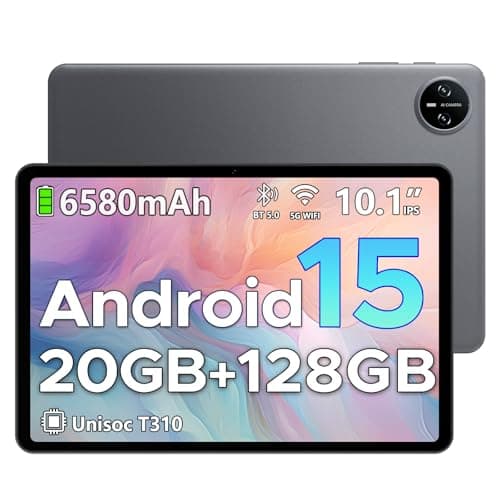 DOOGEE Tab A9 Pro