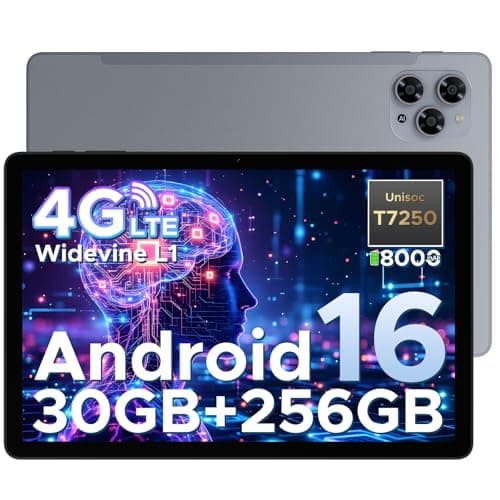 DOOGEE Tab G6