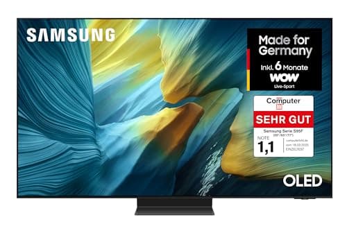 SAMSUNG OLED S95F