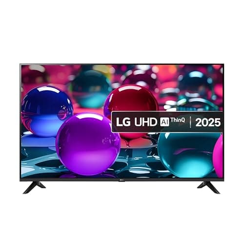 LG 50UA73006LA