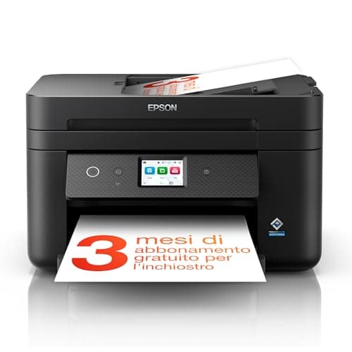 Epson WF-2960DWF