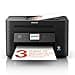 Epson WF-2960DWF Hilfe und Anleitungen Epson WF-2960DWF