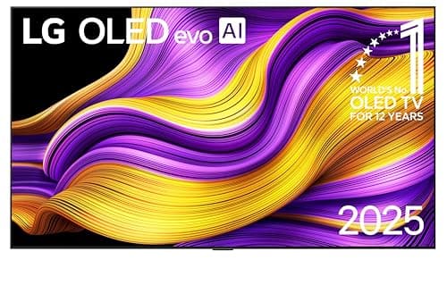 LG OLED55G58LW