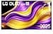 LG OLED55G58LW