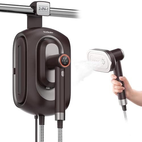 Newbealer NB318A Dampfbügelstation