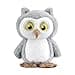 YUHUNG Sprechende Eule Hilfe und Anleitungen YUHUNG Sprechende Eule