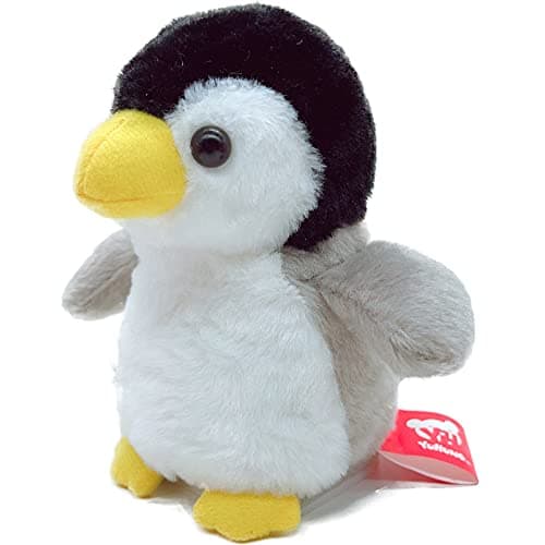 YUHUNG Sprechender Pinguin