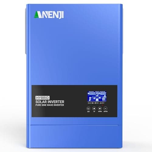 Aninerel ANJ-6200W-48V-WIFI