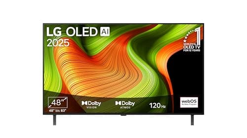 LG OLED48B59LA
