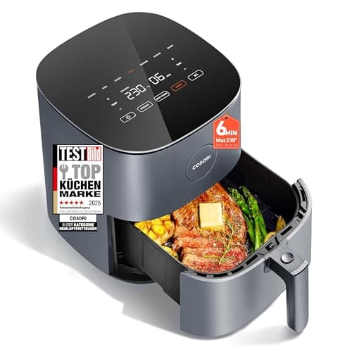 COSORI Airfryer 7-in-1