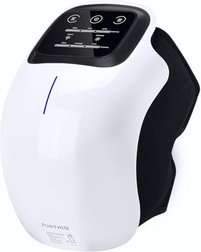 FORTHiQ Kniemassagegerät