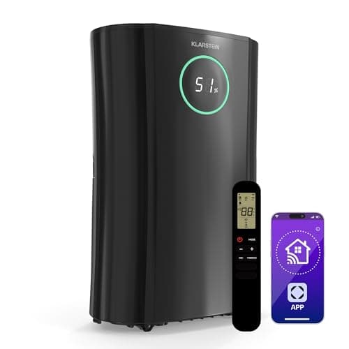 Klarstein DryFy Pro Connect 24