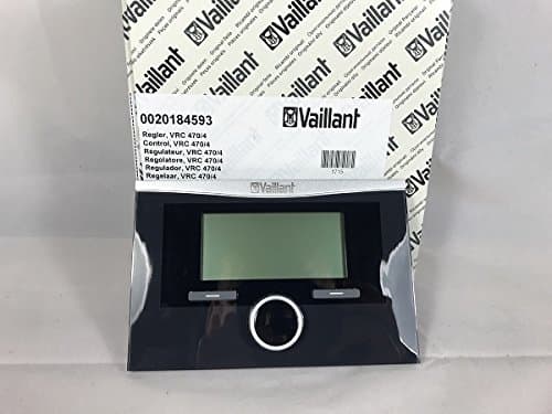 Vaillant calorMATIC VRC 470