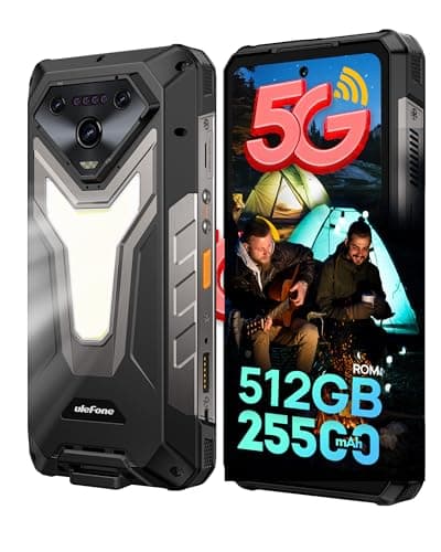 Ulefone Armor 34