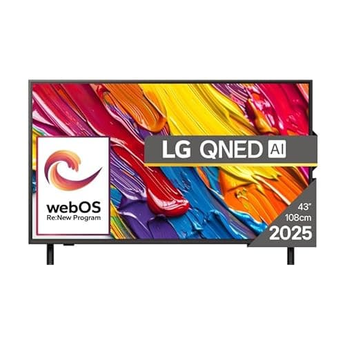 LG QNED84 AI