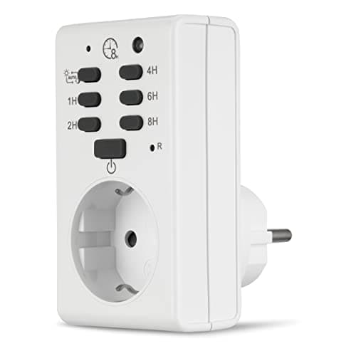 REV Ritter EMT1700P Zeitschaltuhr