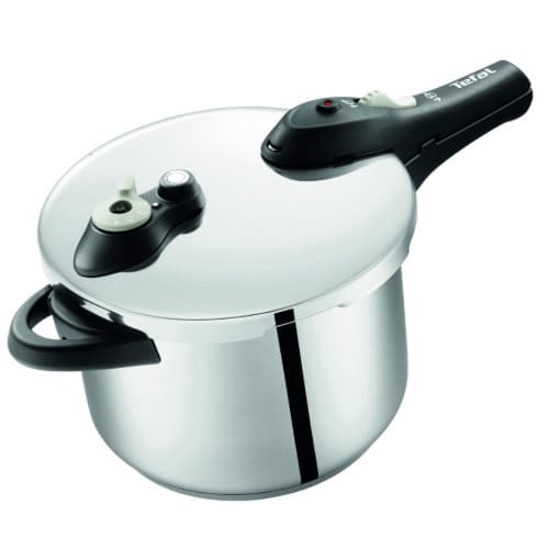 Tefal Secure 5