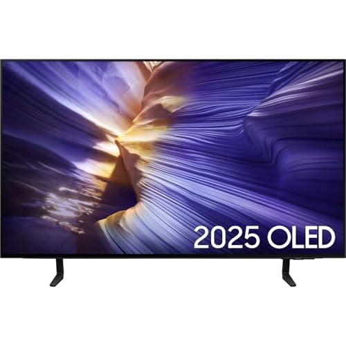 Samsung OLED S90F