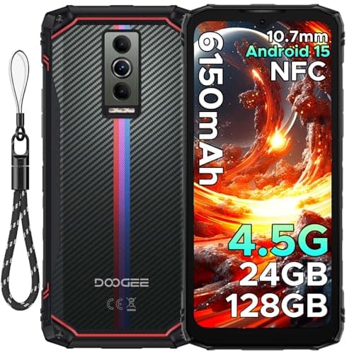 DOOGEE Blade 10 Energy
