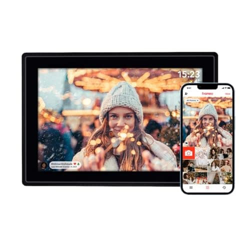 Rollei Smart Frame WiFi 100