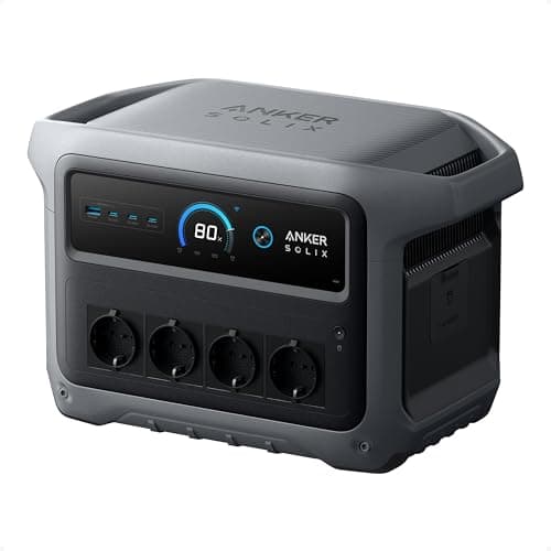 Anker SOLIX C1000 Gen 2