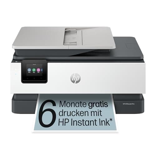 HP OfficeJet Pro 8132e