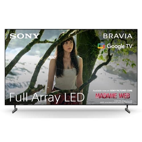 Sony BRAVIA KD-55X85L