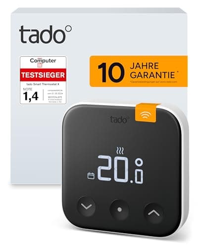 tado Sensor X