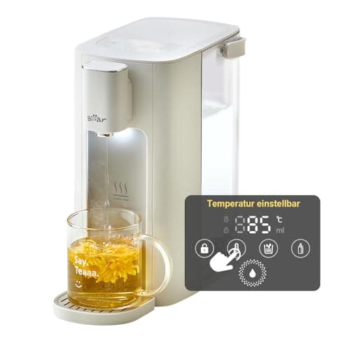 Bear Heißwasserspender YSJ-E40T2