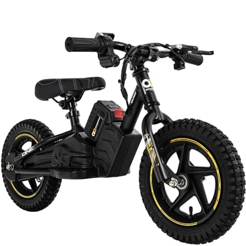 Actionbikes Motors Balance Bike