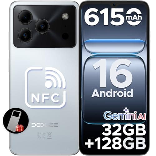 DOOGEE Note 56 Pro AI