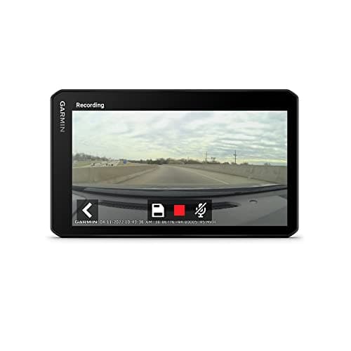 Garmin DriveCam 76