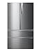 Haier French Door Kühl-Gefrierkombination