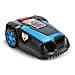 LEADZM KC8B102-A Mähroboter