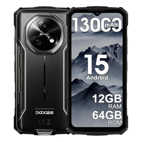 DOOGEE Fire 5