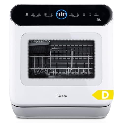 Midea MDWMT0305EW-WE