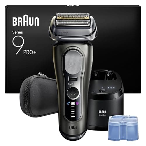 Braun Series 9 PRO+