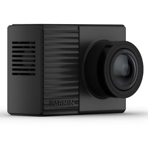 Garmin Dash Cam TANDEM
