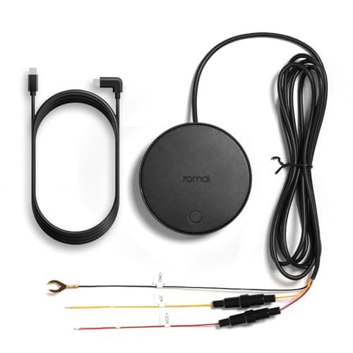 70mai Hardwire Kit UP04