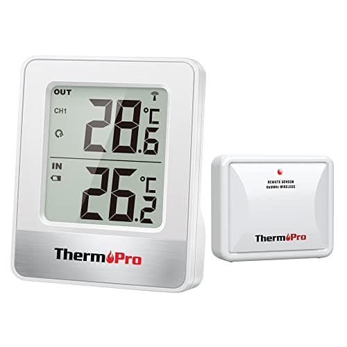 ThermoPro TP200C