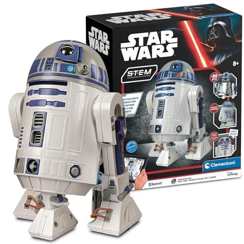 Clementoni Star Wars R2-D2