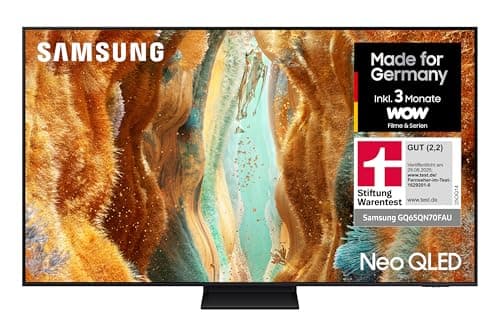 Samsung Neo QLED QN70F