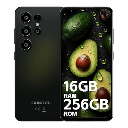 OUKITEL C1 Plus