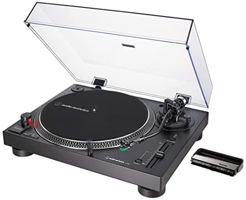 Audio-Technica AT-LP120X