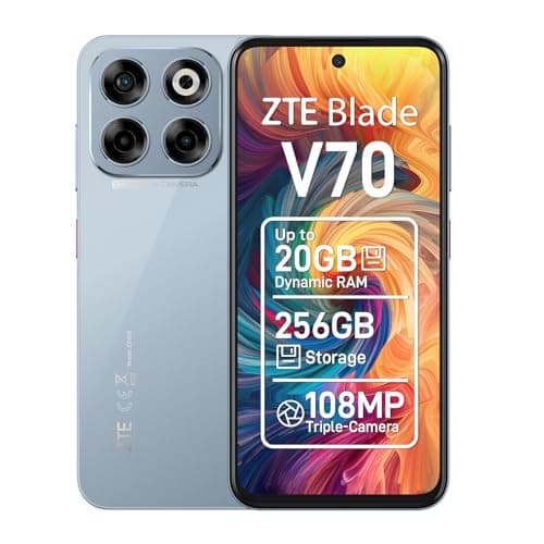 ZTE Blade V70