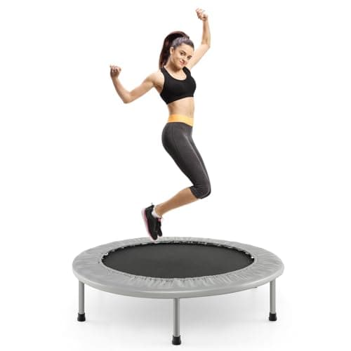 COSTWAY Mini Trampolin