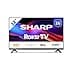 SHARP 32GD2225E Roku TV